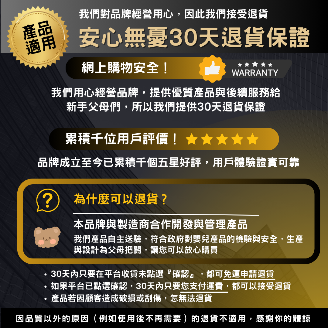 ecoomi 嬰兒安全磨甲器