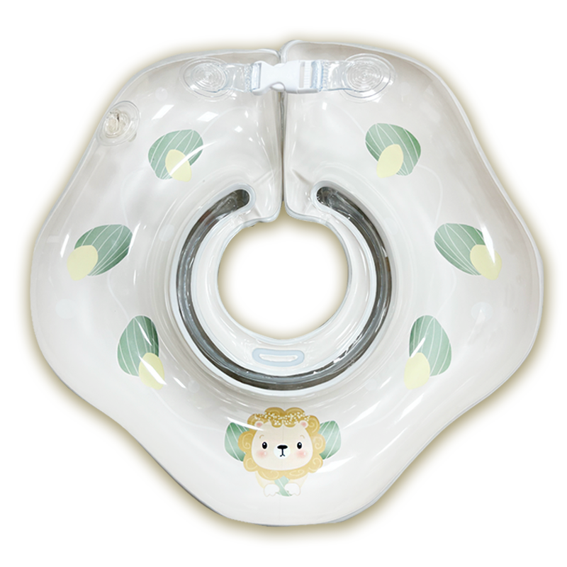 baby swim collar