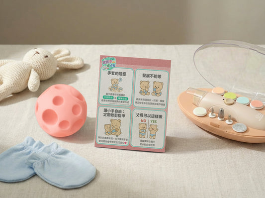 safe baby nail trimmer