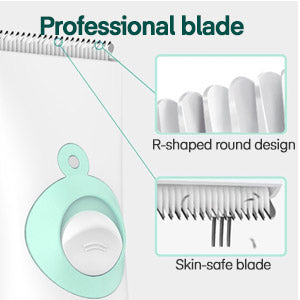 Baby Hair Trimmer