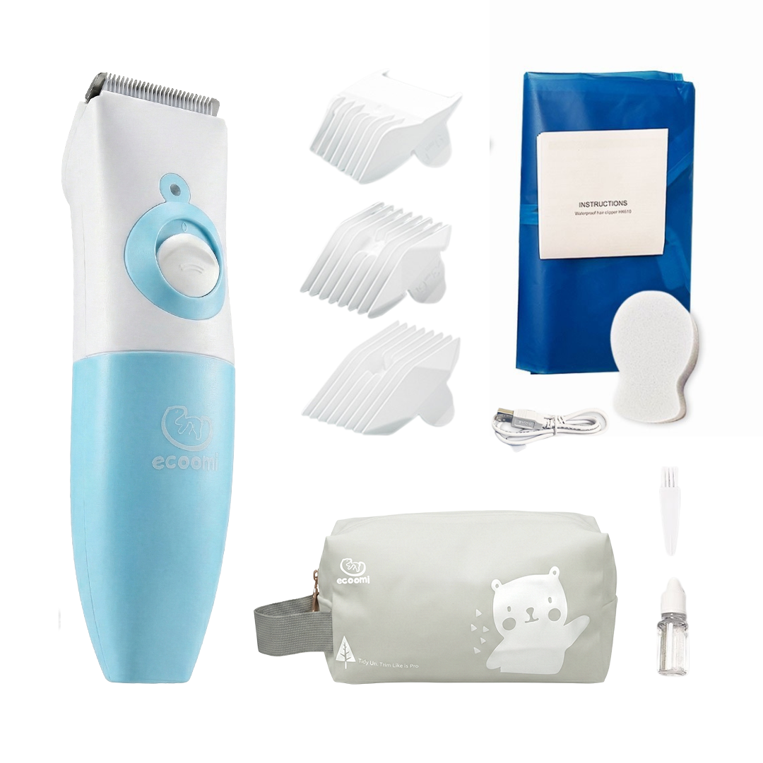 Baby Hair Trimmer