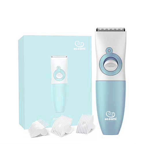 Baby Hair Trimmer