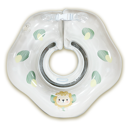 baby swim collar
