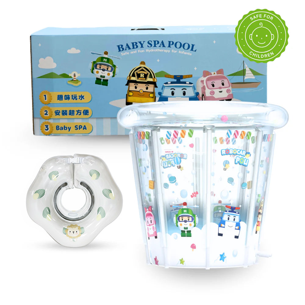 Baby SPA Pool