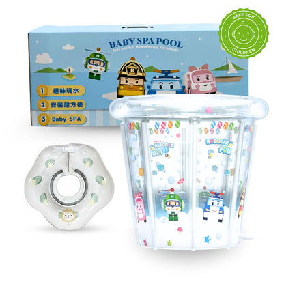 Baby SPA Pool